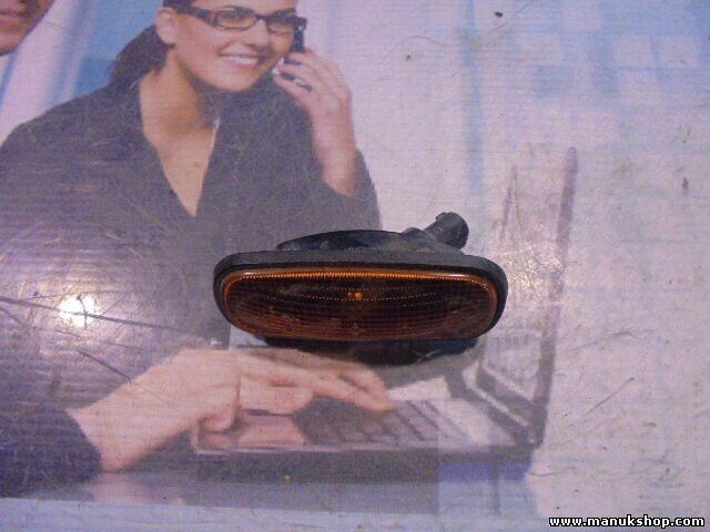 Piloto Lateral izquierdo Land Rover Freelander 236577 W5W WY5W 8360205 8 360 205