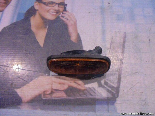 Piloto Lateral izquierdo Land Rover Freelander 236577 W5W WY5W 8360205 8 360 205