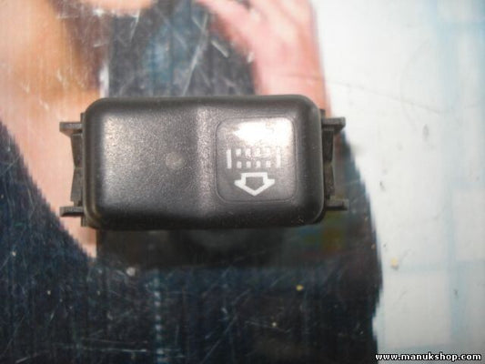 Interruptor Luneta Trasera Desempañador Mercedes-Benz 1408207110 140 820 71 10