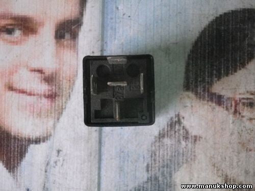 Rele Mitsubishi Space Runner Smart ForTwo 450 V23134A52C643 V23134