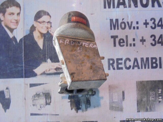 Motor Servofreno Opel Frontera B 2.8 TDI 1995 JKC 286-05102 897128895 8-97128-89