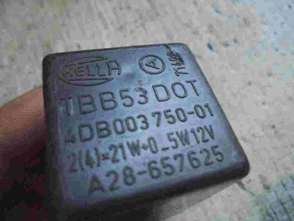 Relé Deawoo Nexia 4DB00375001 4DB003750-01 A28657625 A28-657625