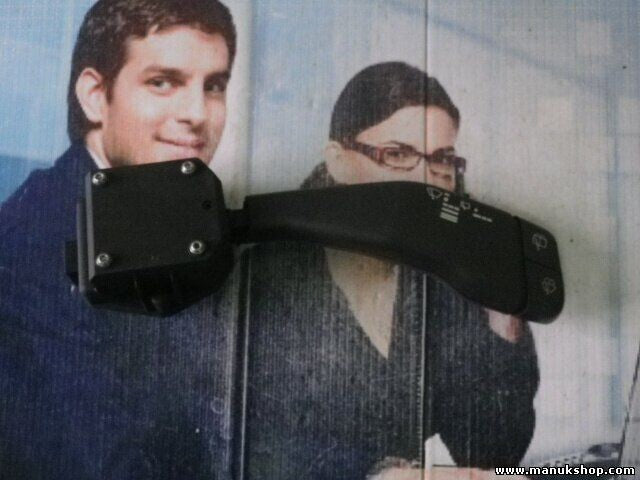 Mando limpia Land Rover Range Rover II LP P38 1995 BMW