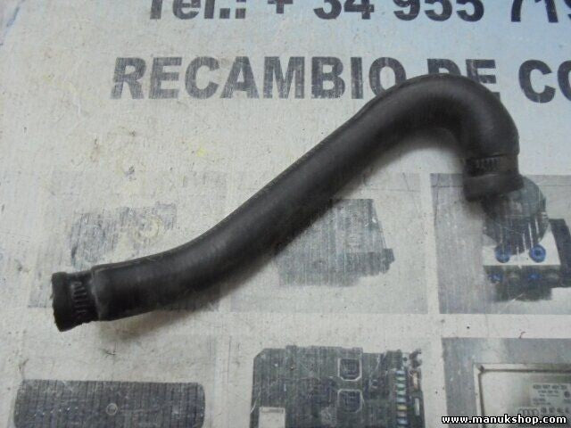 Manguera de succión de ventilación del cárter Mercedes W126 C126 1265066035 Phx