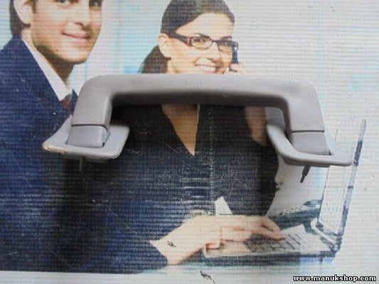 Manillas de asidero interior Jeep Grand Cherokee 2499 ccm 85 KW 115 PS 5DG02TRM