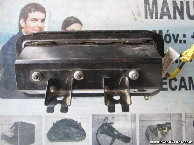 Airbag del pasajero Opel Frontera B 2.2 AL3741ZB8H5200 AL916322