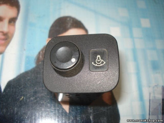 Mando Regulador Luz Cuadro 338K