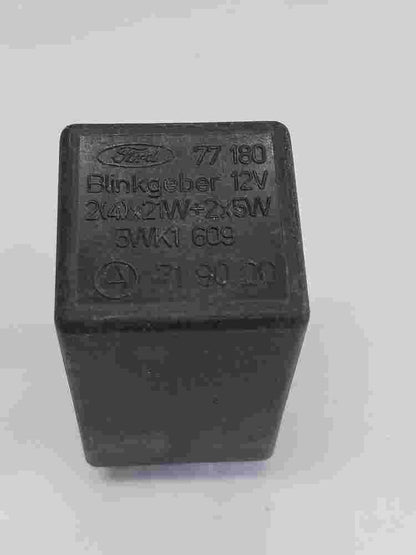 Relè lampeggiante Ford Mondeo 5WK1609 5WK1 609 12V