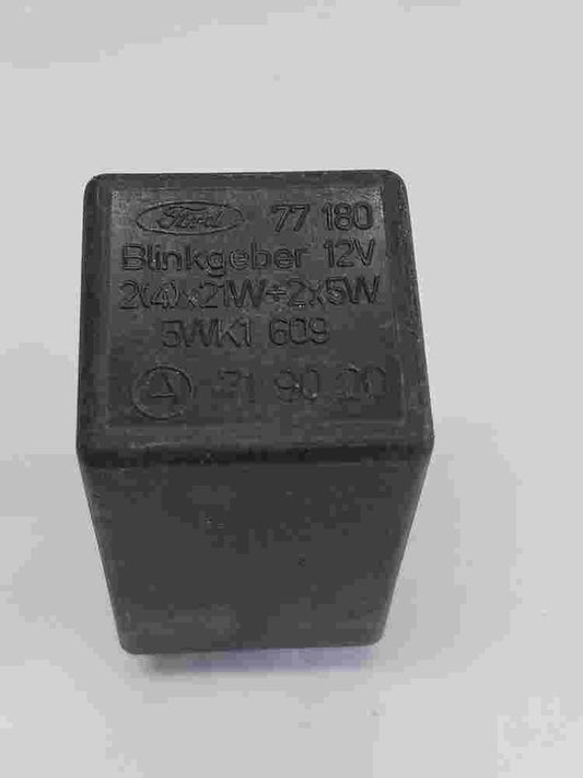 Relè lampeggiante Ford Mondeo 5WK1609 5WK1 609 12V