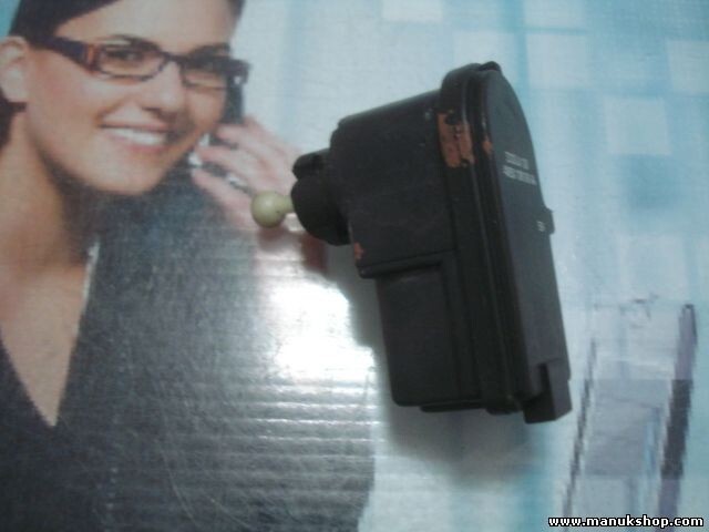 Control de alcance de los faros Audi 6X0941295A 6X0 941 295 A 6XO941295A