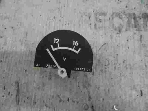 strumenti indicatore a barre Nissan Patrol k160 JAEGER 19417201 194172 01