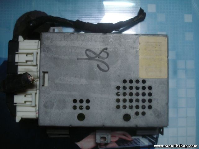 BCM Caja de fusibles Chrysler Voyager III P04686502AE P 04686502AE 04686502AE