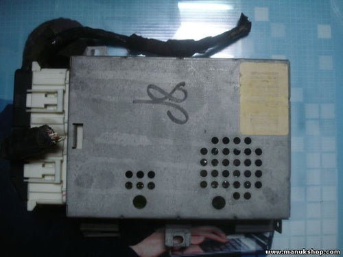 BCM Caja de fusibles Chrysler Voyager III P04686502AE P 04686502AE 04686502AE