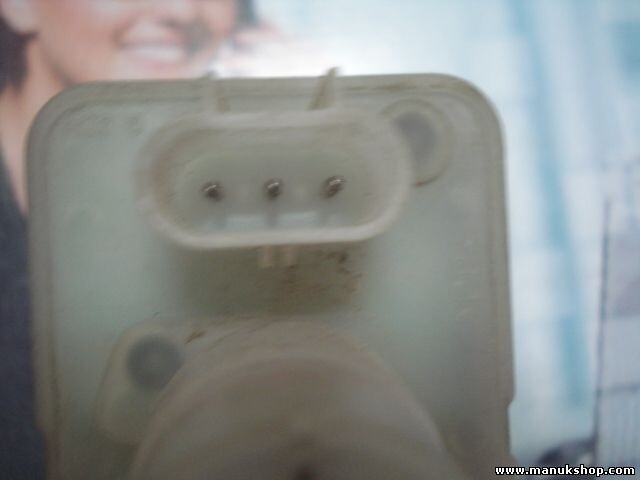 Control de alcance de los faros Daewoo Nexia KLETN 03-0401-1251 1995/02-1997/08