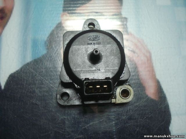 Map Sensor Fiat Ducato SPA15T MAGNETI MARELLI 0828