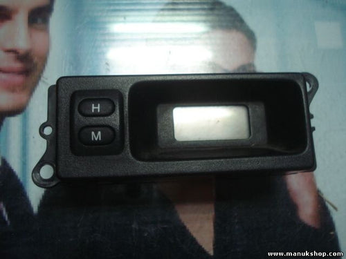 Reloj Digital Land Rover LAMP14V1.1W 52010215C YFB100380 YFB 100380