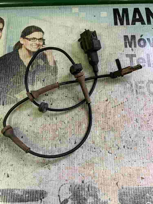 Sensor velocidad revoluciones de la rueda Land Rover 6G9N2B372BB A425G