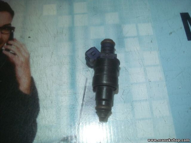 Inyectores Renault Megane Scenic 1.6 SIEMENS 866313