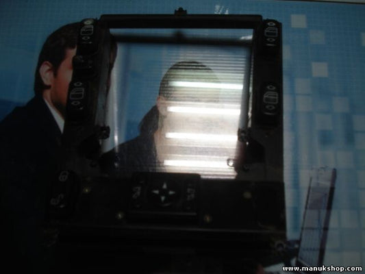 mando botonera elevalunas Mercedes-Benz W163 ML ML350 ML500 A1638207110 03751730