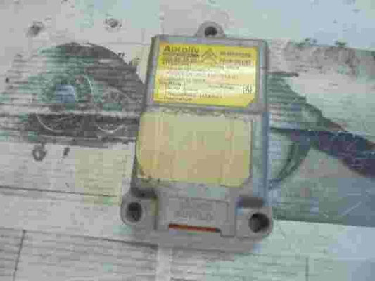 Sensor de impacto de airbag Citroen Xsara C3 (AI) 9630806380 550581300