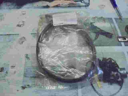 Lama tergicristallo in gomma Toyota Land Cruiser 100 8521448010 85214-48010