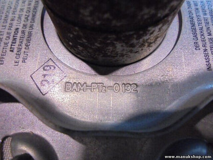 Airbag del pasajero Renault 8200201495 N7784-CZ+P/D61 0151441600113 BAM-PT2-0132