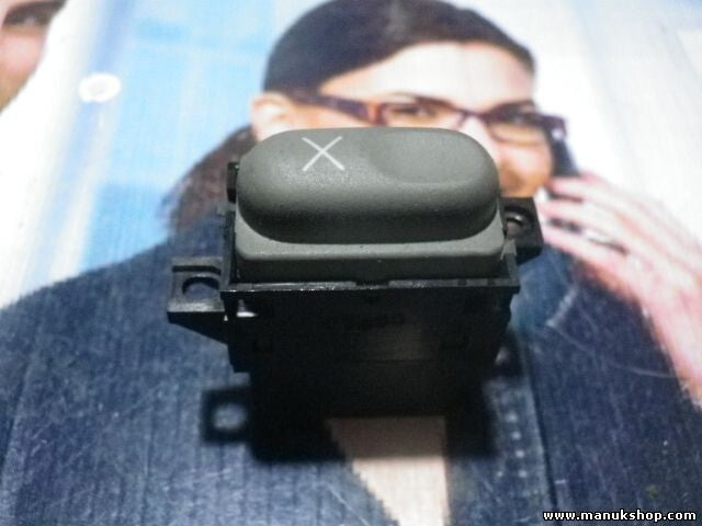 mando botonera elevalunas Renault Scenic RX4 BITRON 7700432429 7700 432 429 2