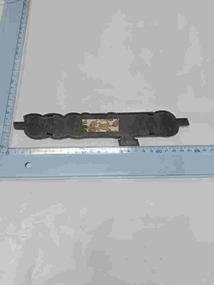 Emblema Renault Express 7700772086 7700 772 086 24cm.