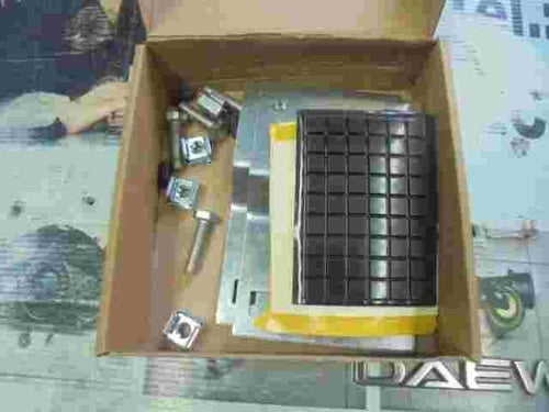 Bedliner Fitting Kit  Toyota PZ433N904160 PZ433-N904160