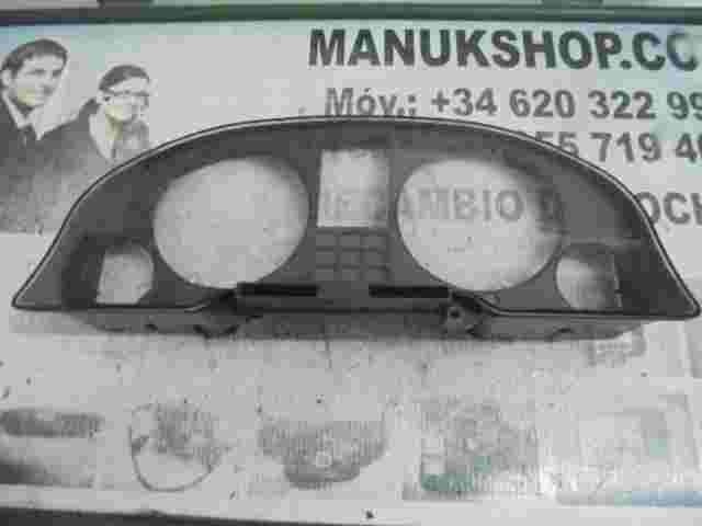 Esferas del cuadro instrumentos Audi 80 90 UN4 893919033 DG 894919059