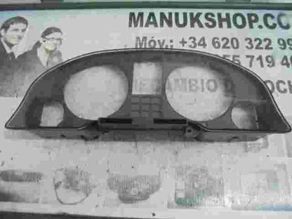 Esferas del cuadro instrumentos Audi 80 90 UN4 893919033 DG 894919059
