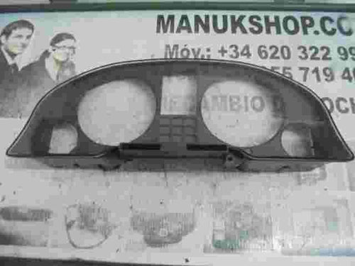 Esferas del cuadro instrumentos Audi 80 90 UN4 893919033 DG 894919059