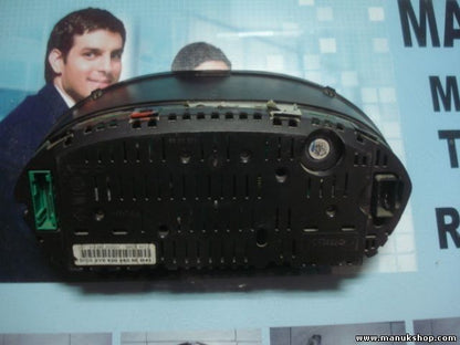 Cuadro de instrumentos Skoda Fabia 1.2 6Y0920880M B41 VDO VD1 110080253001