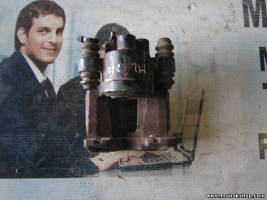 Pinza trasero izquierdo Mercedes Benz M-Klasse W163 ML270 1068C LH-385-B LH385B