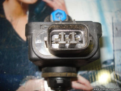 Control de alcance de los faros Mazda Premacy BOSCH 0307852379 0 307 852 379