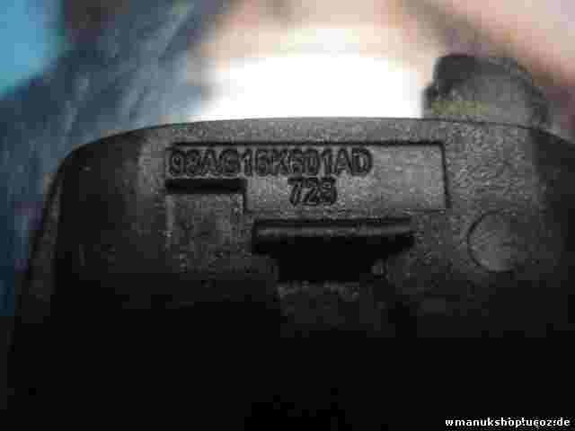 telecomando Ford Focus 98AG15K601AD 98AG 15K601 AD