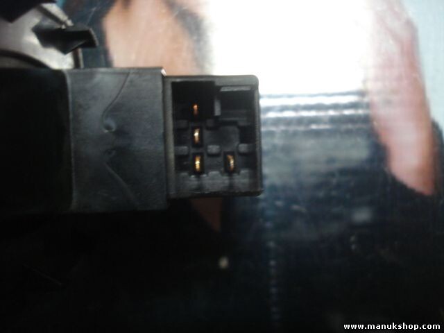 mando botonera elevalunas Seat 1M0867164 1M0959855 1M0 867 164 1MO867164