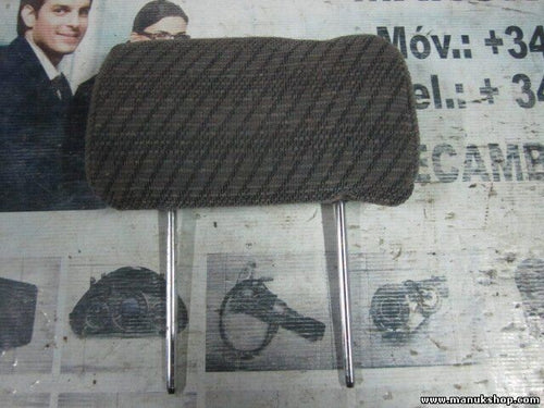 Asiento reposacabezas Land Rover Defender