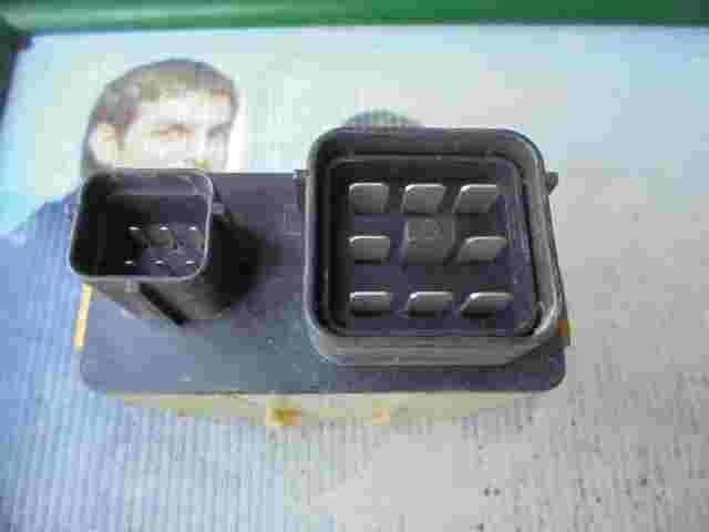 Centralita modulo electroventilador  Rover 200 400 YWB10009H YWB 10009-H