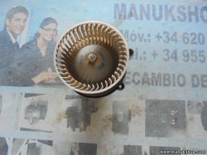 Ventilador de Calefacción  Kia Sportage JA K00 1994-1998 0K01A61B10 OK01A61B10