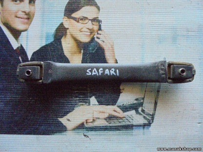 Manillas de asidero interior Tata Safari 2.0 TD 4X4