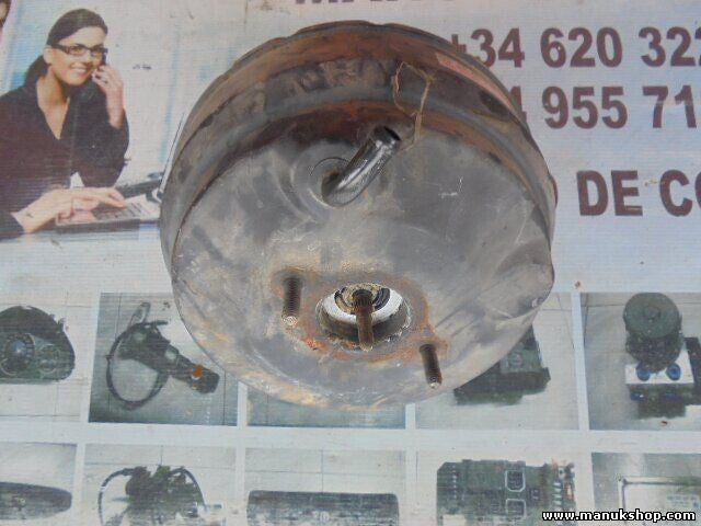 Servofreno Lada Niva 2121 1600 4x4 1986/10-1991/12