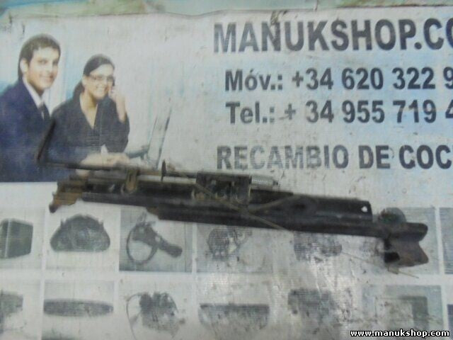 Guía de asiento derecho lado izquierdo Suzuki Vitara 1.9 TD