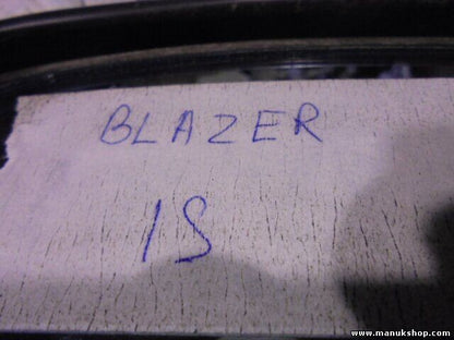 Specchietto retrovisore esterno destro elettrico Jeep Cherokee Sport E1010503...