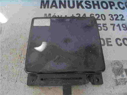 Centralita Saab 8826323 88 26 323 280000519 930910