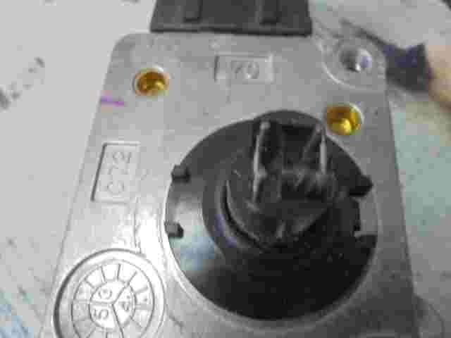 Misuratore di portata Ford Escort Fiesta 92FB12B579BA 92FB-12B579-BA AFH3807A...