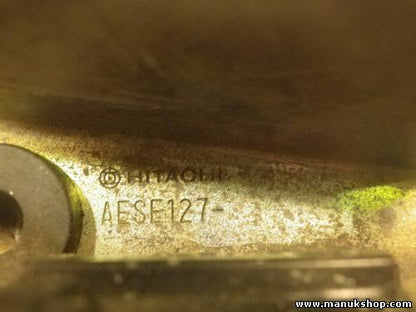 Válvula de vacío Nissan Ford 2.7 60 CM  HITACHI  AESE127 AESE127-115 AESE127115 