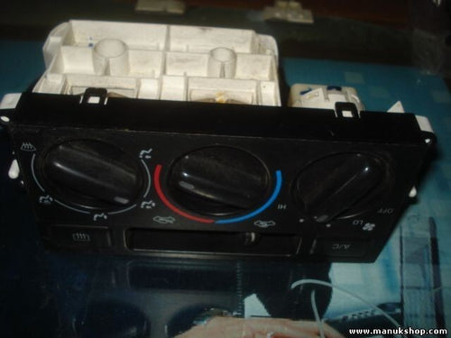 Mando Control de la calefacción Toyota 55911-60040 5591160040 5591060160 158926