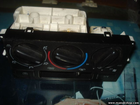 Mando Control de la calefacción Toyota 55911-60040 5591160040 5591060160 158926