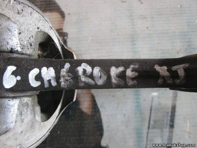 Pistón SsangYong Rexton Actyon XDI 2.0 4x4 Limited XJ D20DT 66430